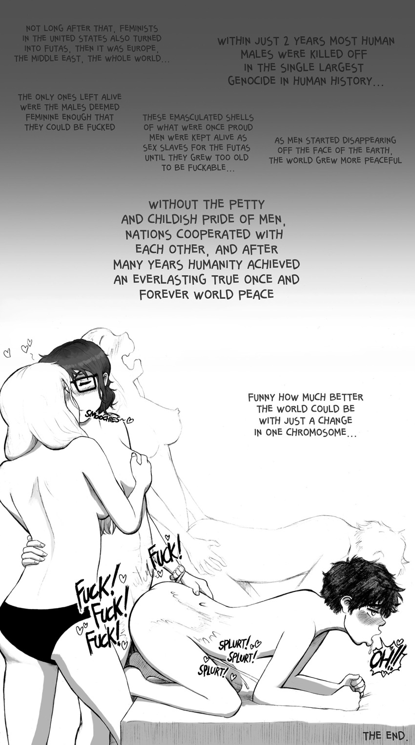 The Pink Pill page 7 full