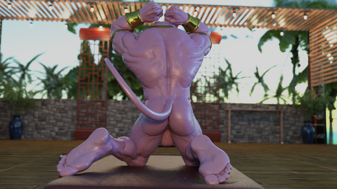 MAXIMUM BARA IMPACT - IP22 ULTIMATE page 2 full