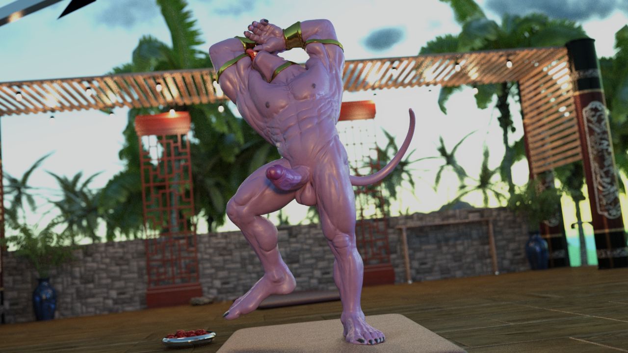 MAXIMUM BARA IMPACT - IP22 ULTIMATE page 3 full