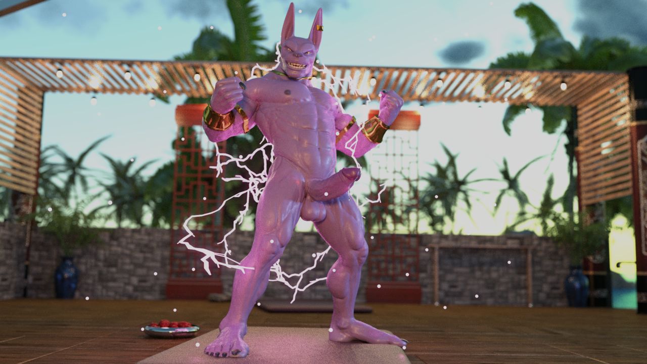 MAXIMUM BARA IMPACT - IP22 ULTIMATE page 4 full