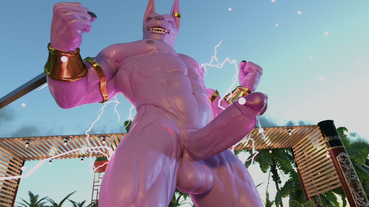 MAXIMUM BARA IMPACT - IP22 ULTIMATE page 5 full