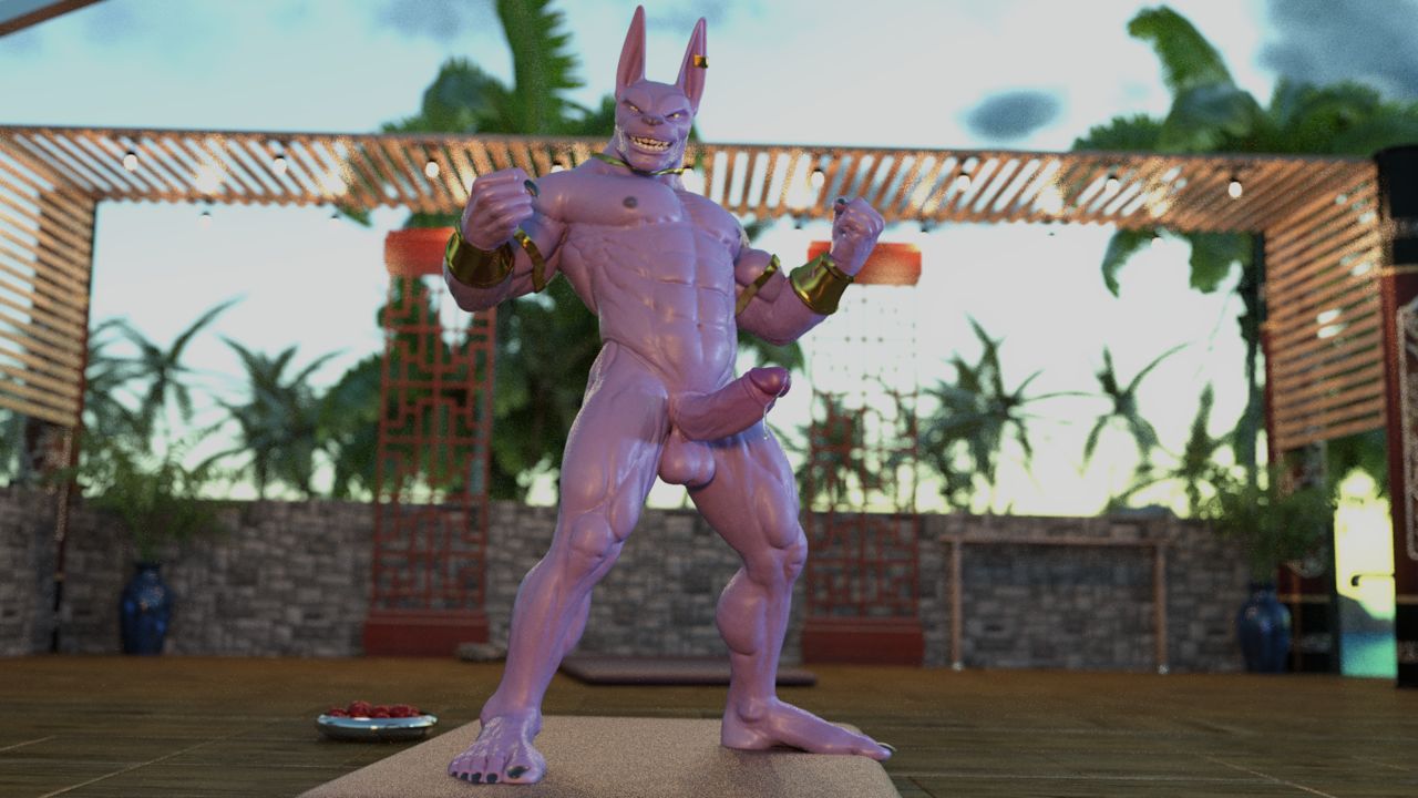 MAXIMUM BARA IMPACT - IP22 ULTIMATE page 6 full