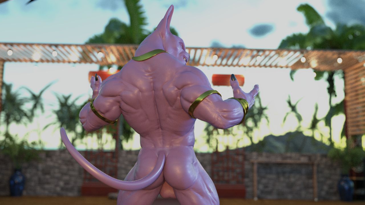 MAXIMUM BARA IMPACT - IP22 ULTIMATE page 8 full