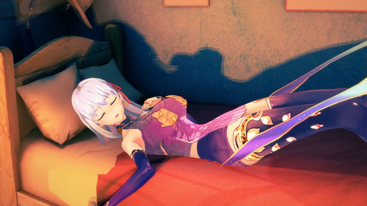 キャラクリツイカスおじさん page 3 full