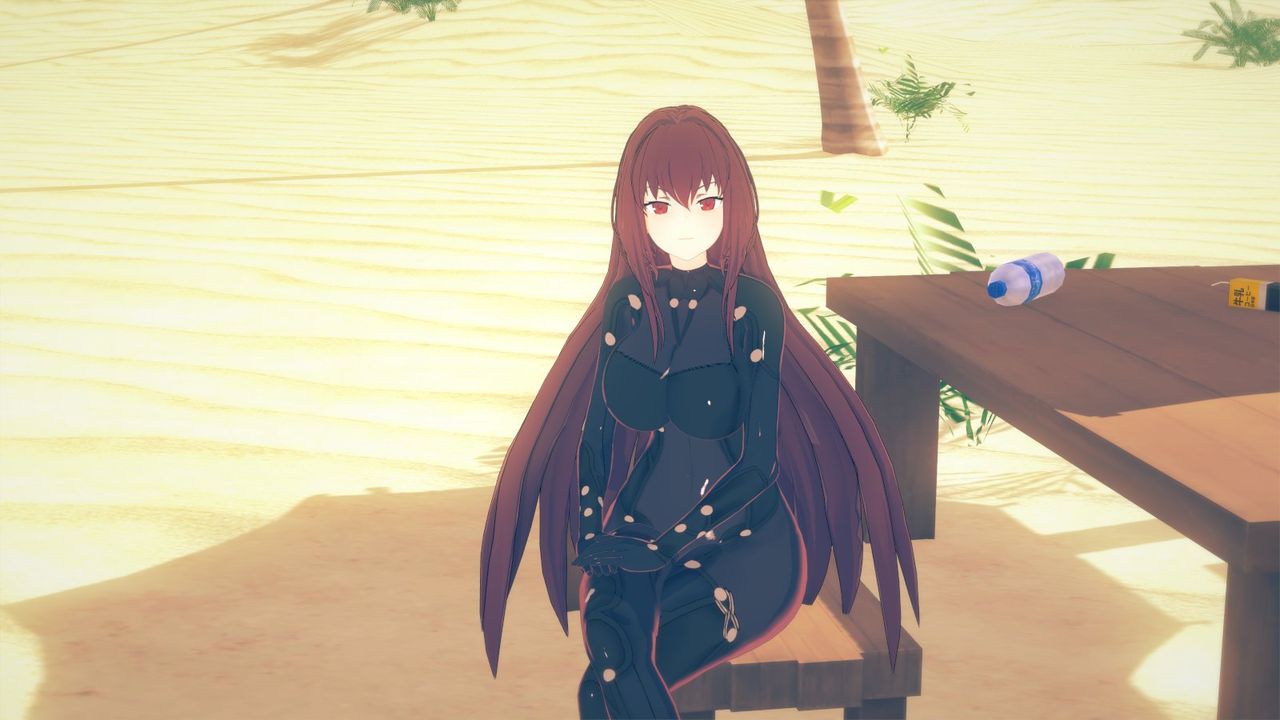 キャラクリツイカスおじさん page 5 full