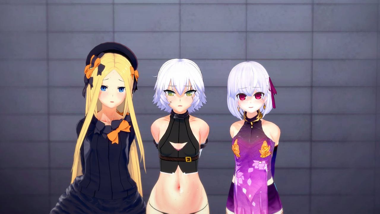 キャラクリツイカスおじさん page 7 full