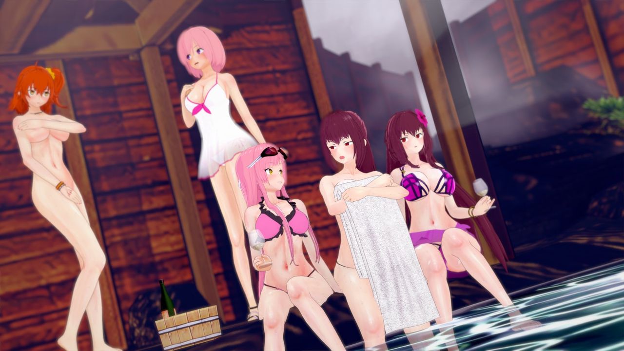 キャラクリツイカスおじさん page 9 full