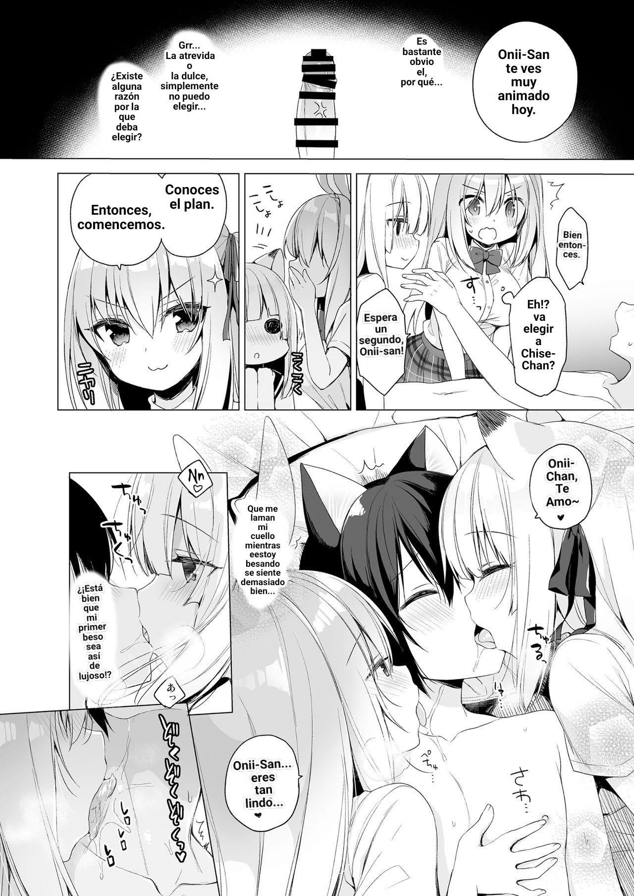 Boku no Risou no Isekai Seikatsu 8 page 9 full