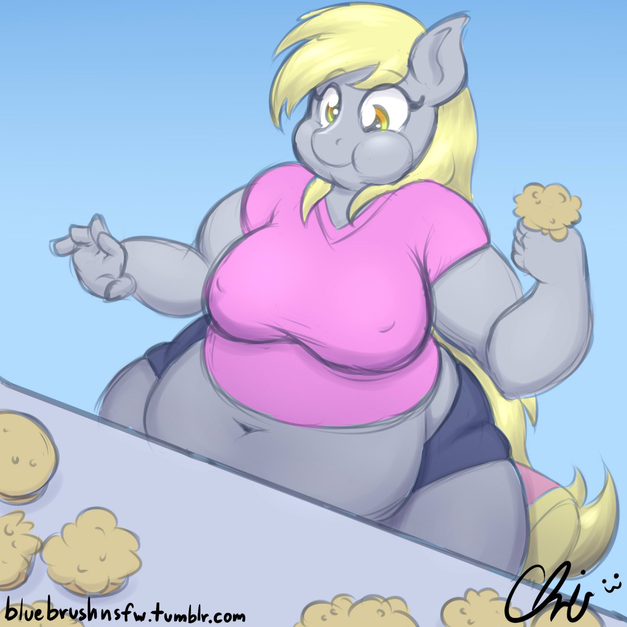 WG Furries Sequences page 10 full