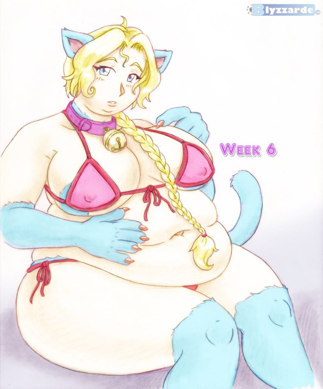 WG Furries Sequences page 2 full