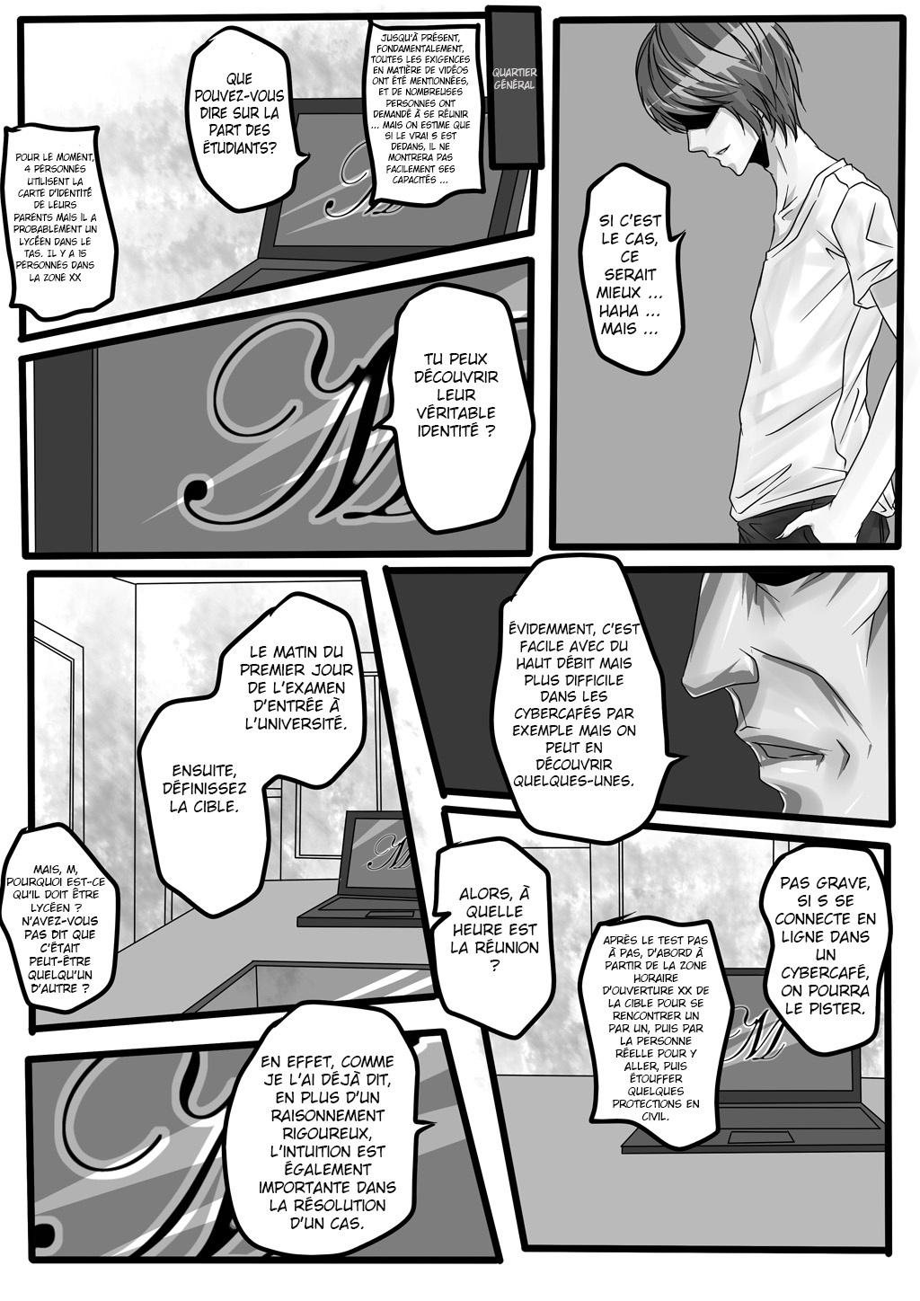 Bondage Note 3 page 10 full