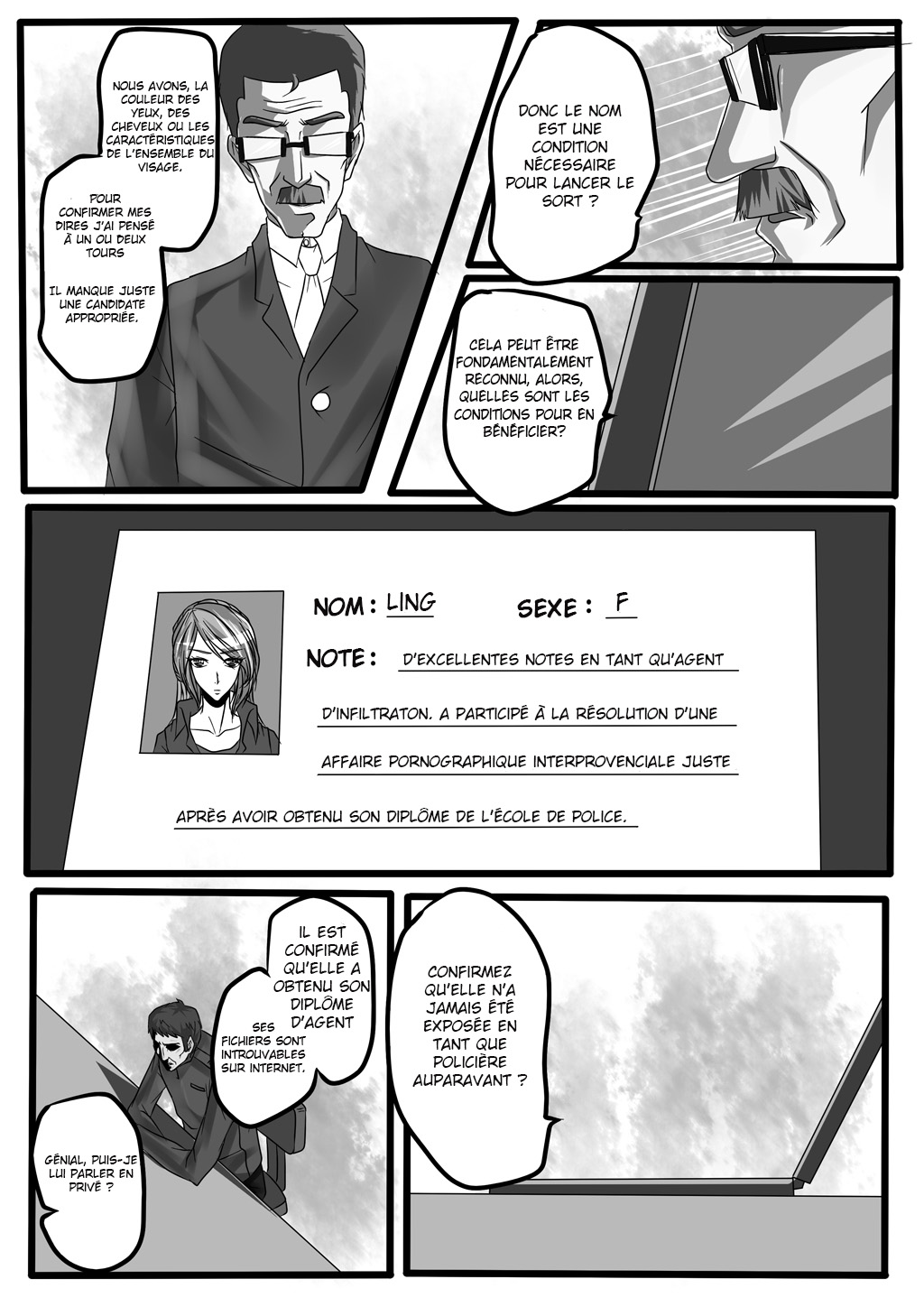 Bondage Note 3 page 4 full