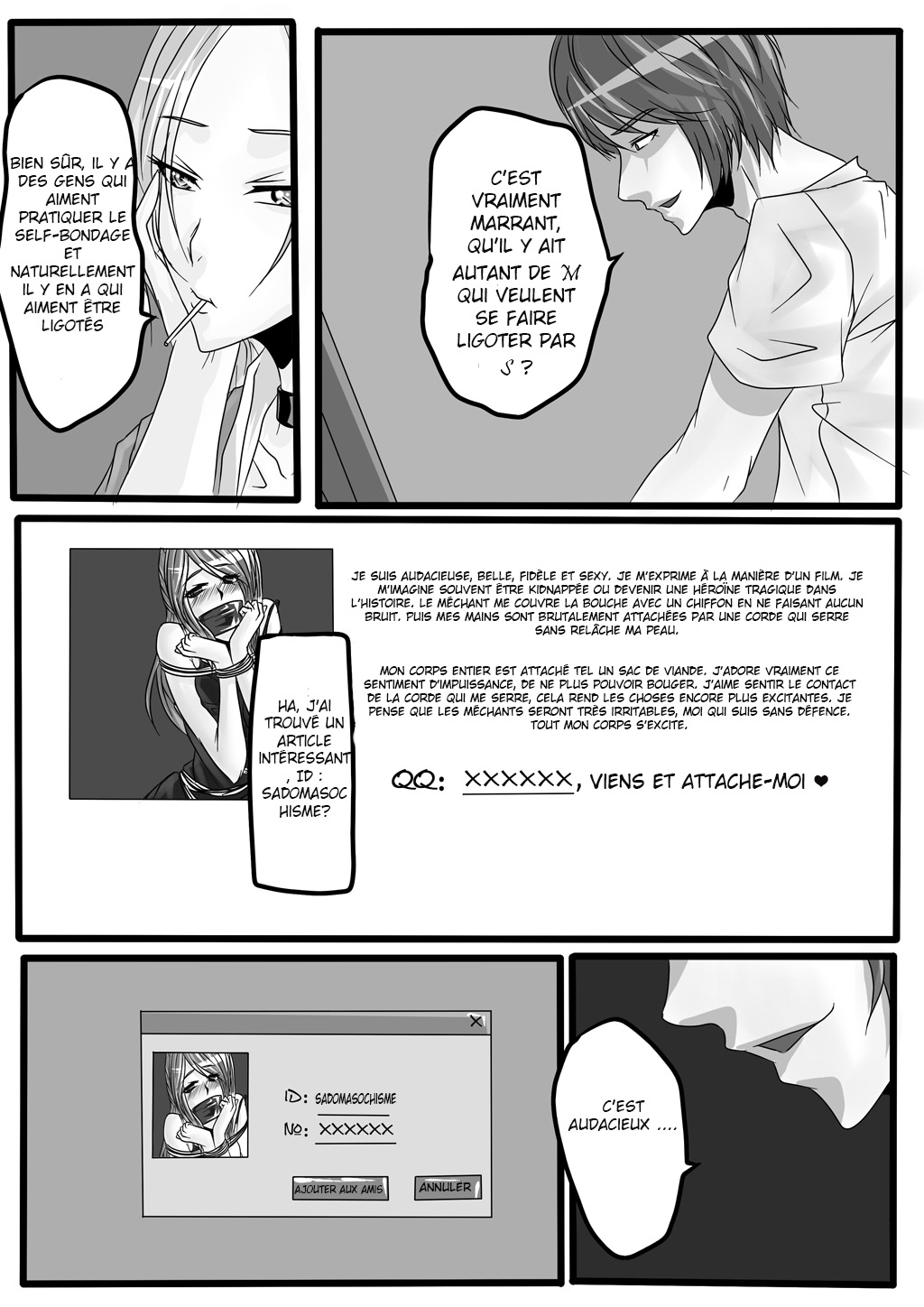 Bondage Note 3 page 8 full