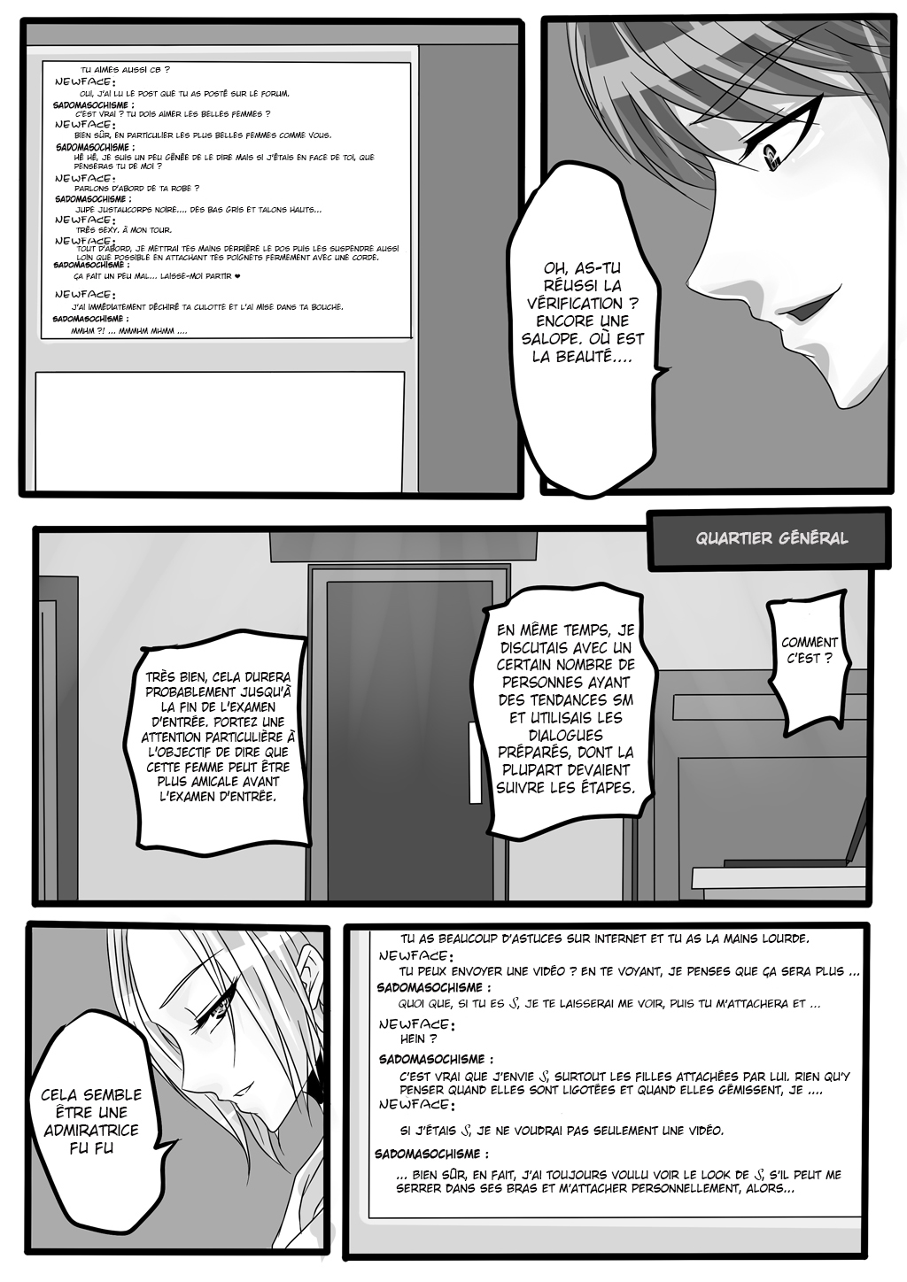 Bondage Note 3 page 9 full