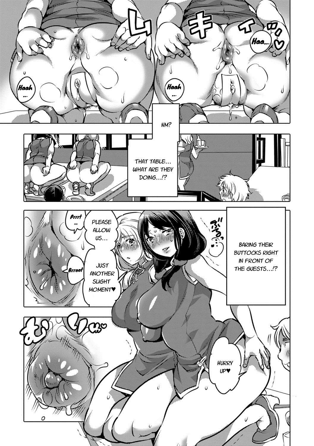 Fuugawari na Bishoku Restaurant | A special gastronomic restaurant page 4 full