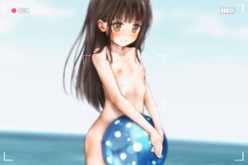 sunahama de nuija u JS cover