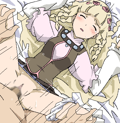 Artist - Tomu page 7 full