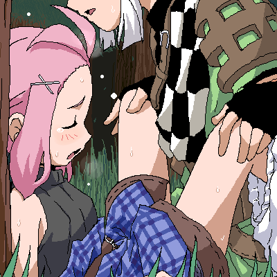 Artist - Tomu page 8 full