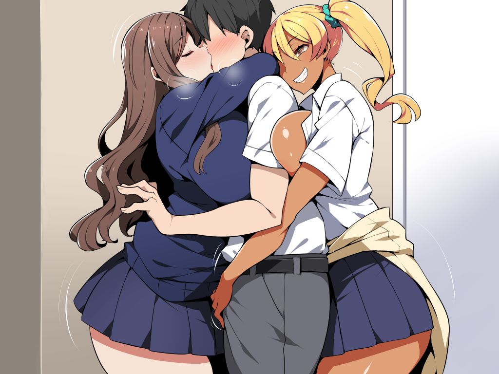 援交爆乳JKと射精我慢ゲーム 我慢できたら生エッチ、できなかったら限界搾精 page 2 full