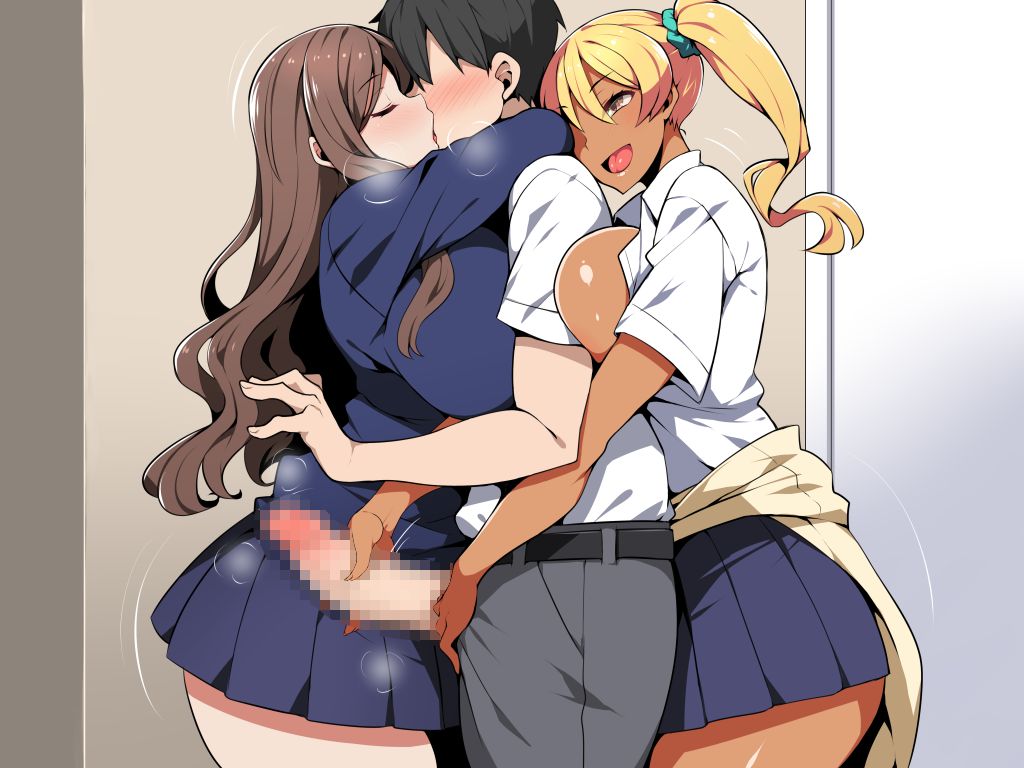 援交爆乳JKと射精我慢ゲーム 我慢できたら生エッチ、できなかったら限界搾精 page 3 full