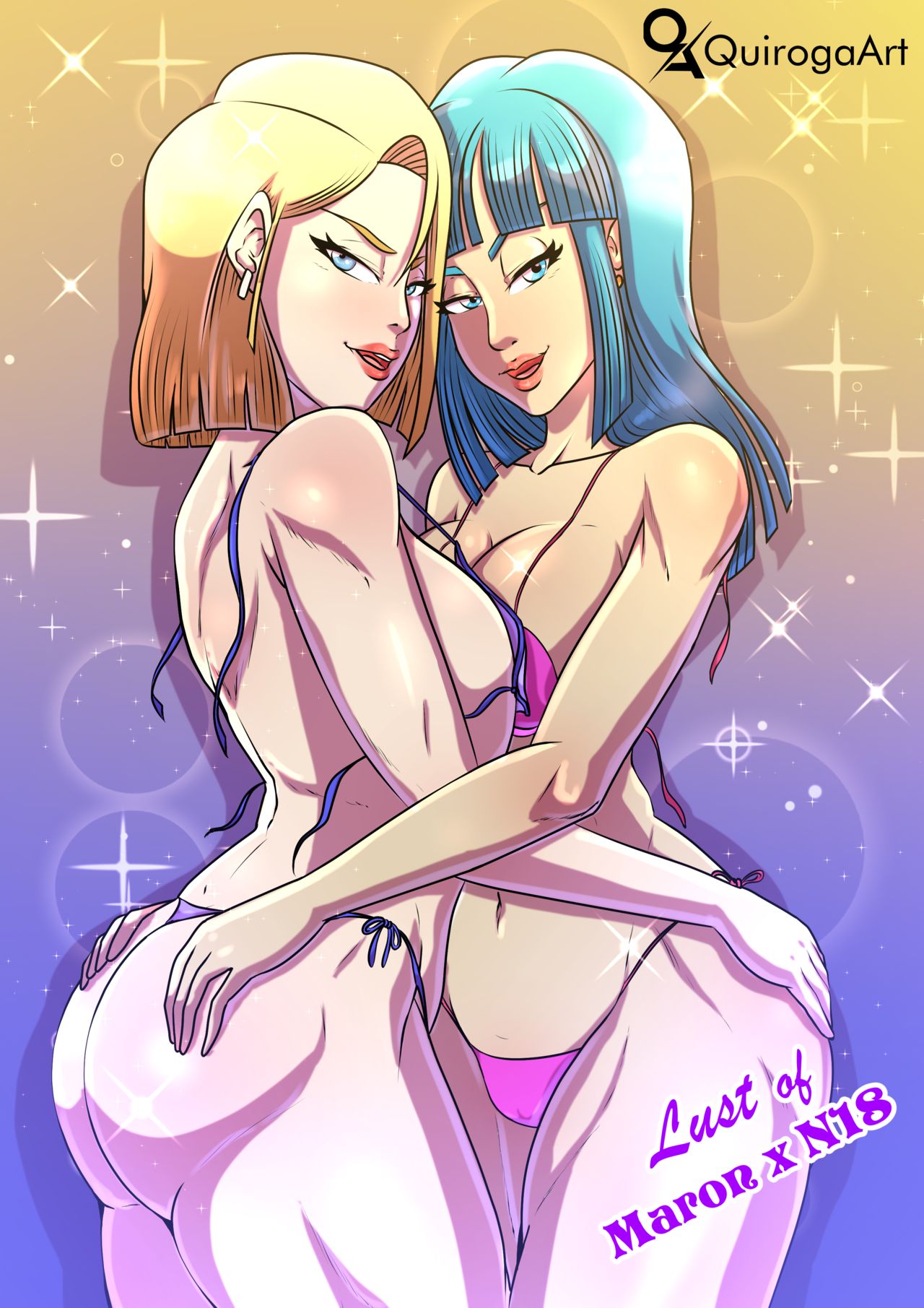 N18 Lust Adventure page 1 full