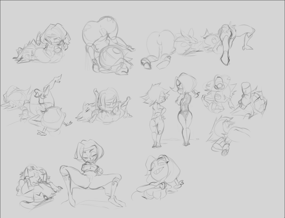 thehumancopier |  コピー | humancopi page 9 full