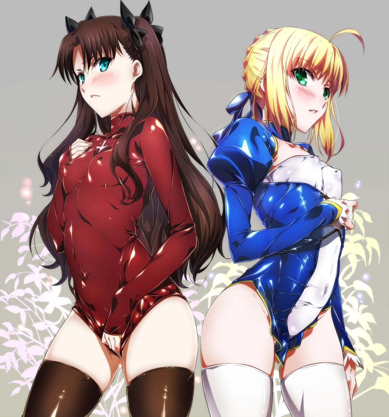 rin tohsaka best waifu ever page 4 full