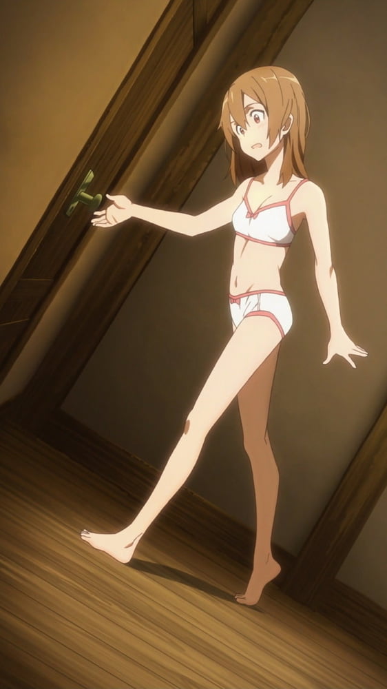 Sword art online page 10 full