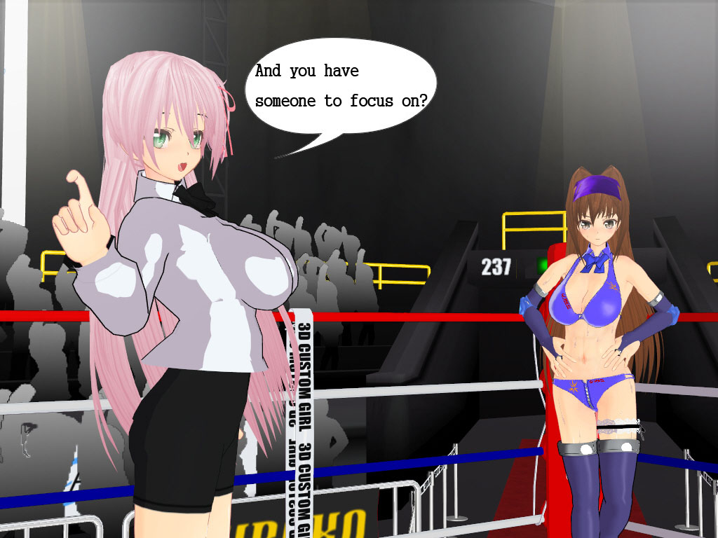 D-Knight WGPW 2016 Final Match Last page 5 full