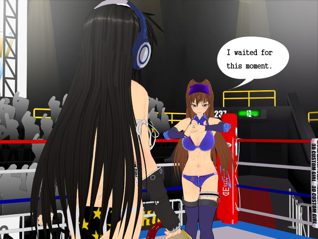 D-Knight WGPW 2016 Final Match Last page 9 full