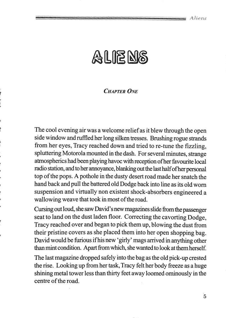 House of Gord BD-022 - Aliens &amp; Pritchard 8000 page 6 full