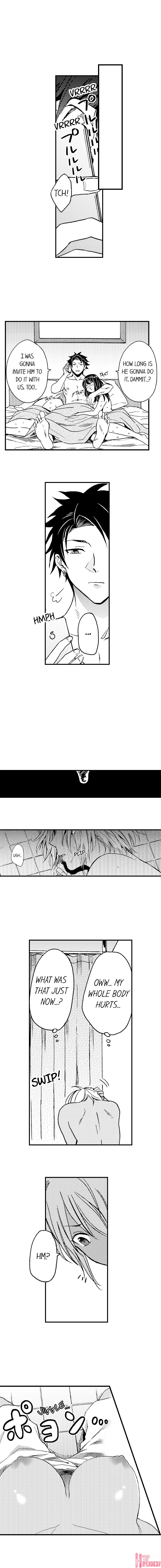 Fucked by My Best Friend page 7 full