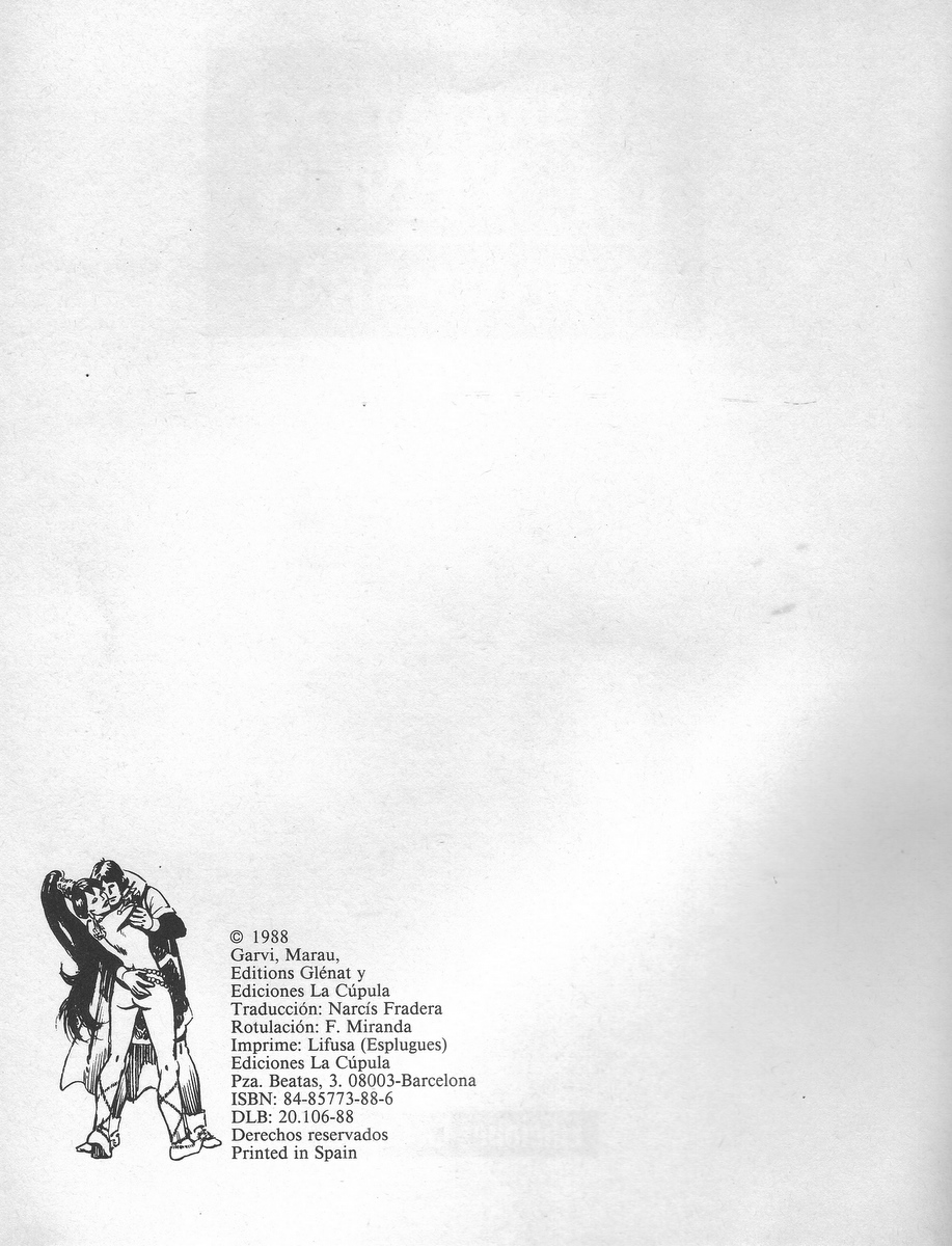 El bastardo de Venus page 4 full
