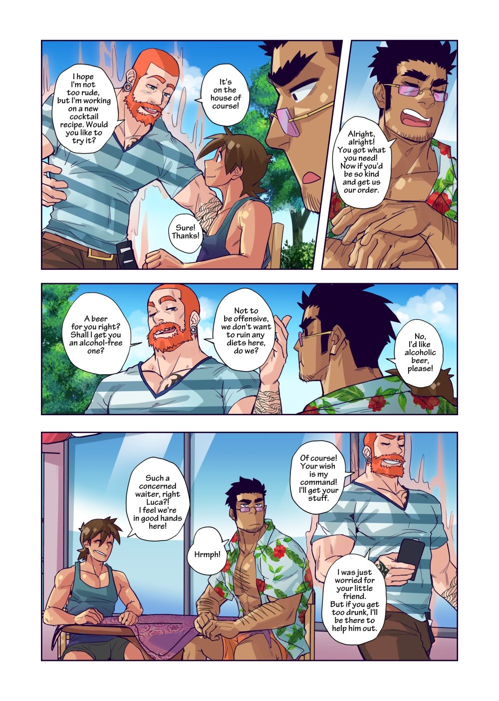 What's That Smell page 2 full