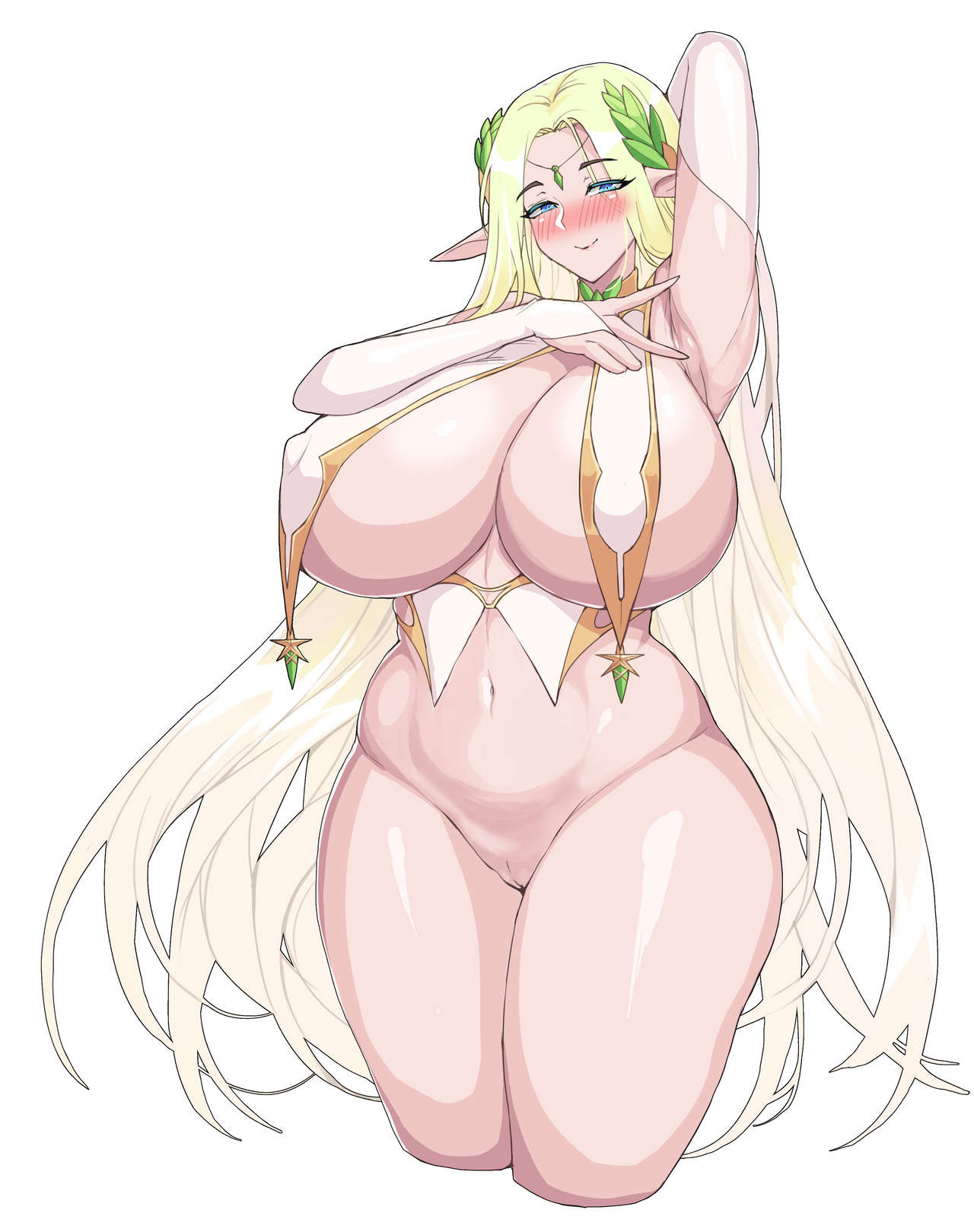 라스트오리진 : 세레스티아 page 3 full