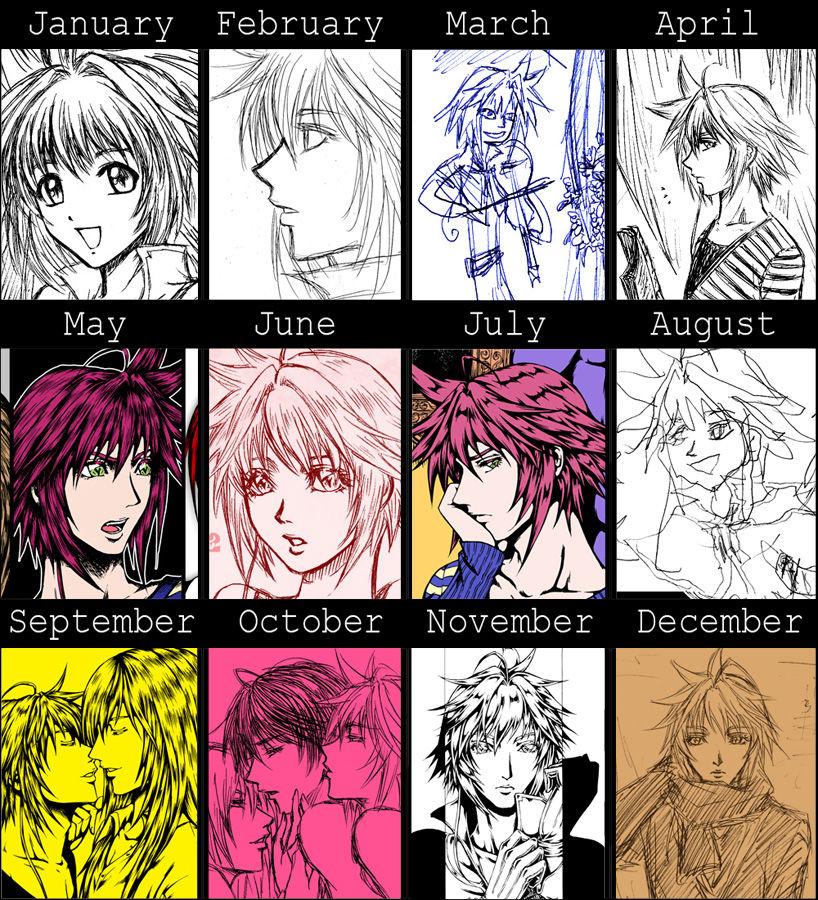Artist - chantilin page 4 full