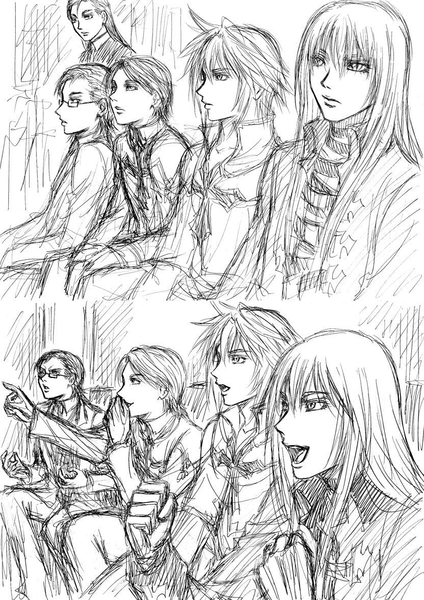 Artist - chantilin page 7 full