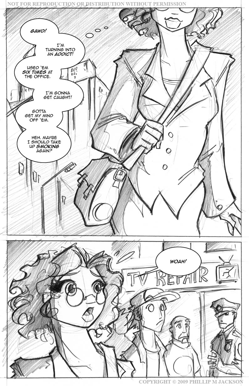 Panther Panties page 10 full