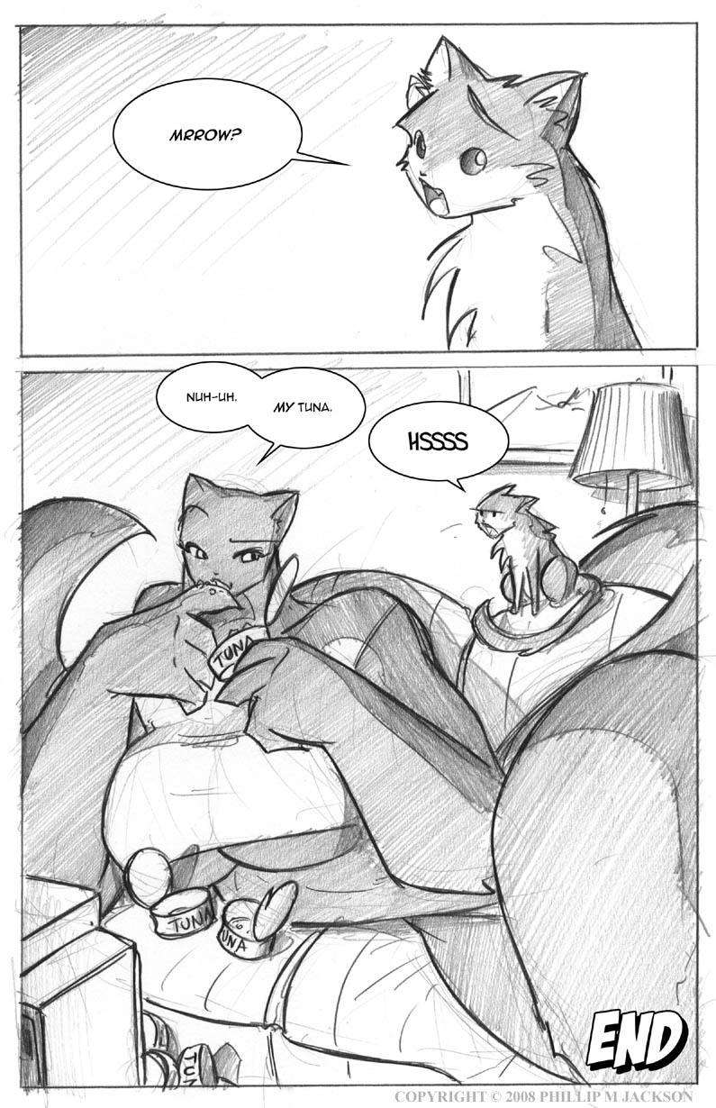 Panther Panties page 9 full