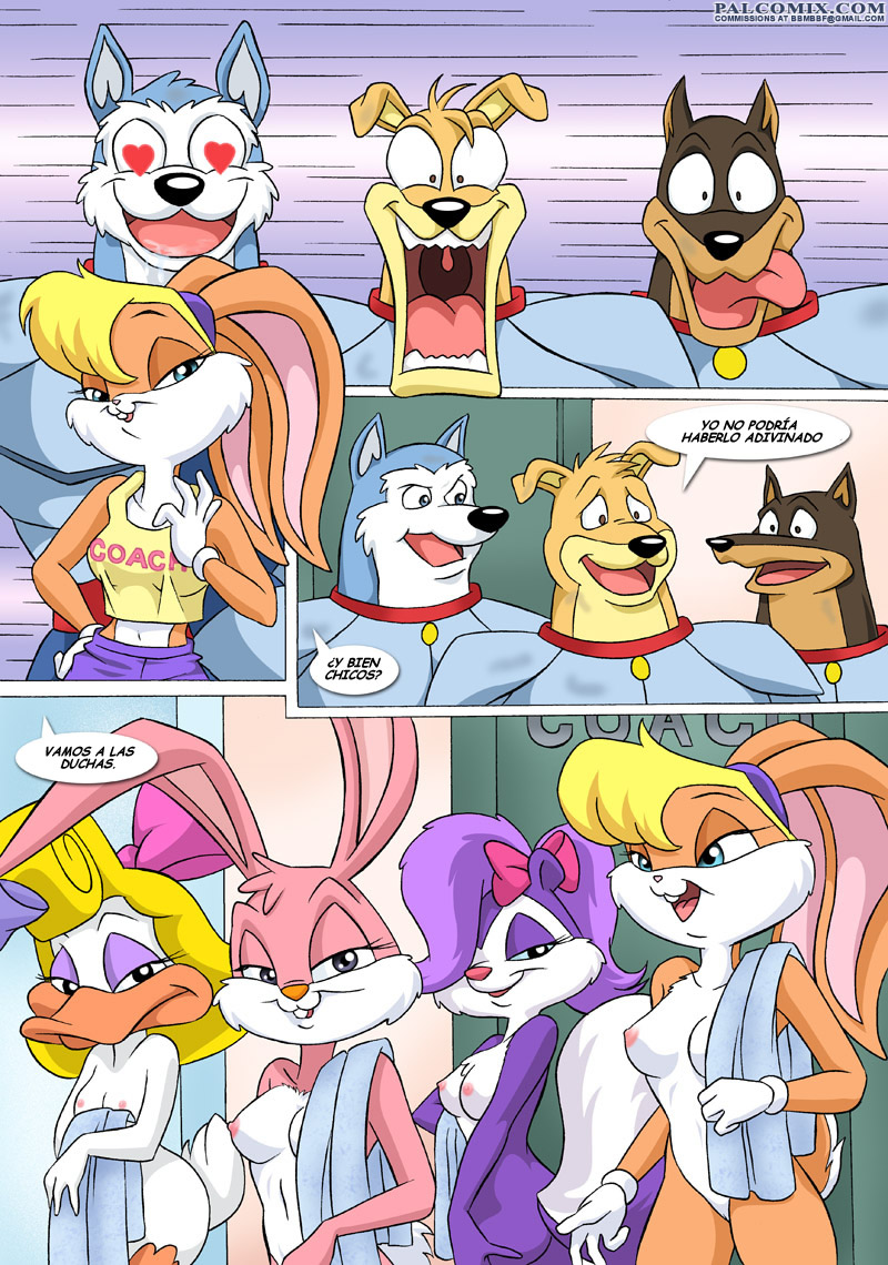 Las Recompensas Del Heroísmo page 4 full