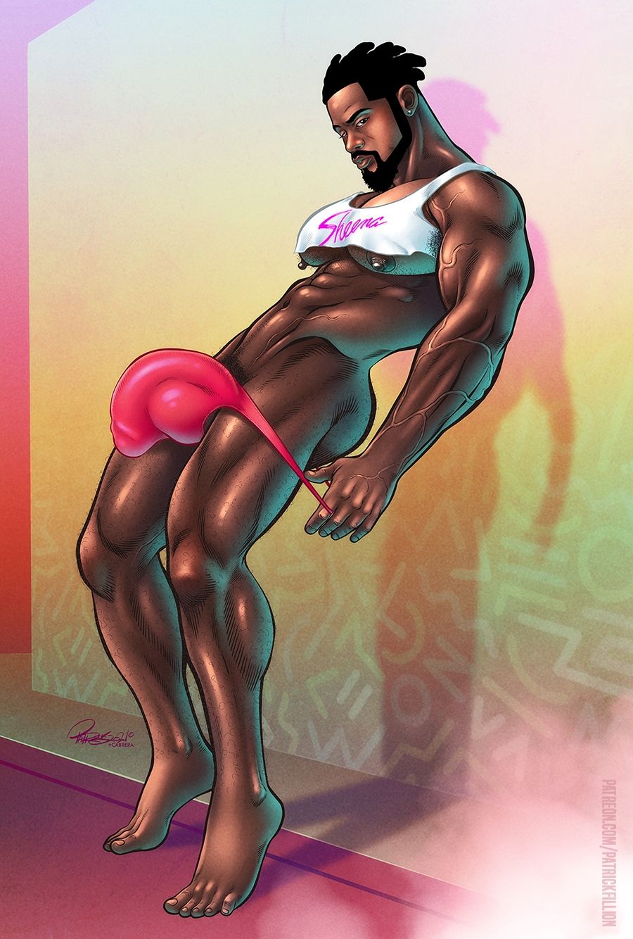 Isaiah Shade page 2 full