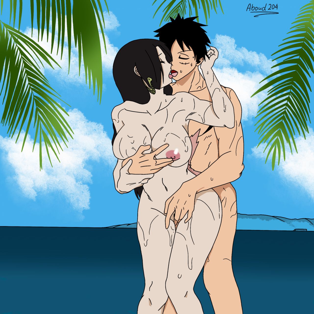 One Piece Pics page 2 full