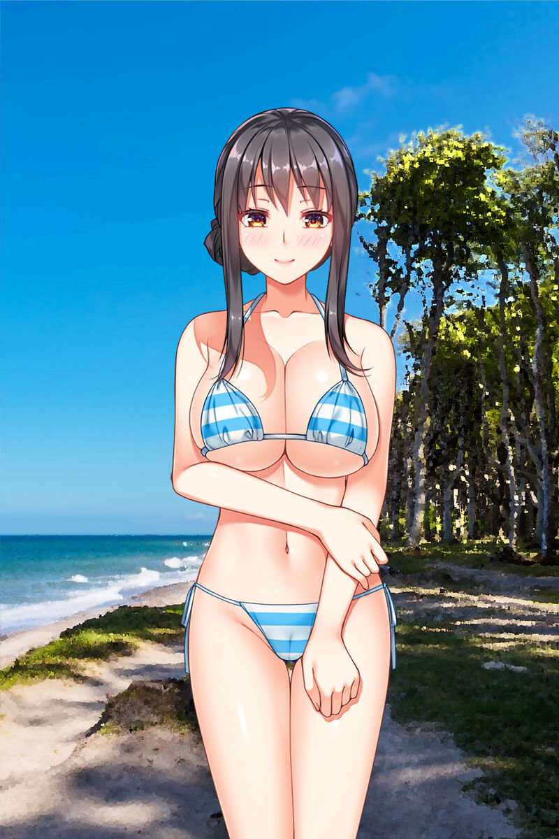 Nijigen Kanojo page 4 full