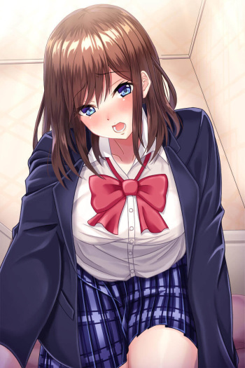Nijigen Kanojo cover