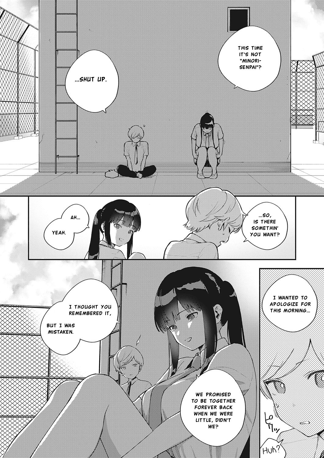 Chigu Hagu Stride | Offbeat Stride page 6 full