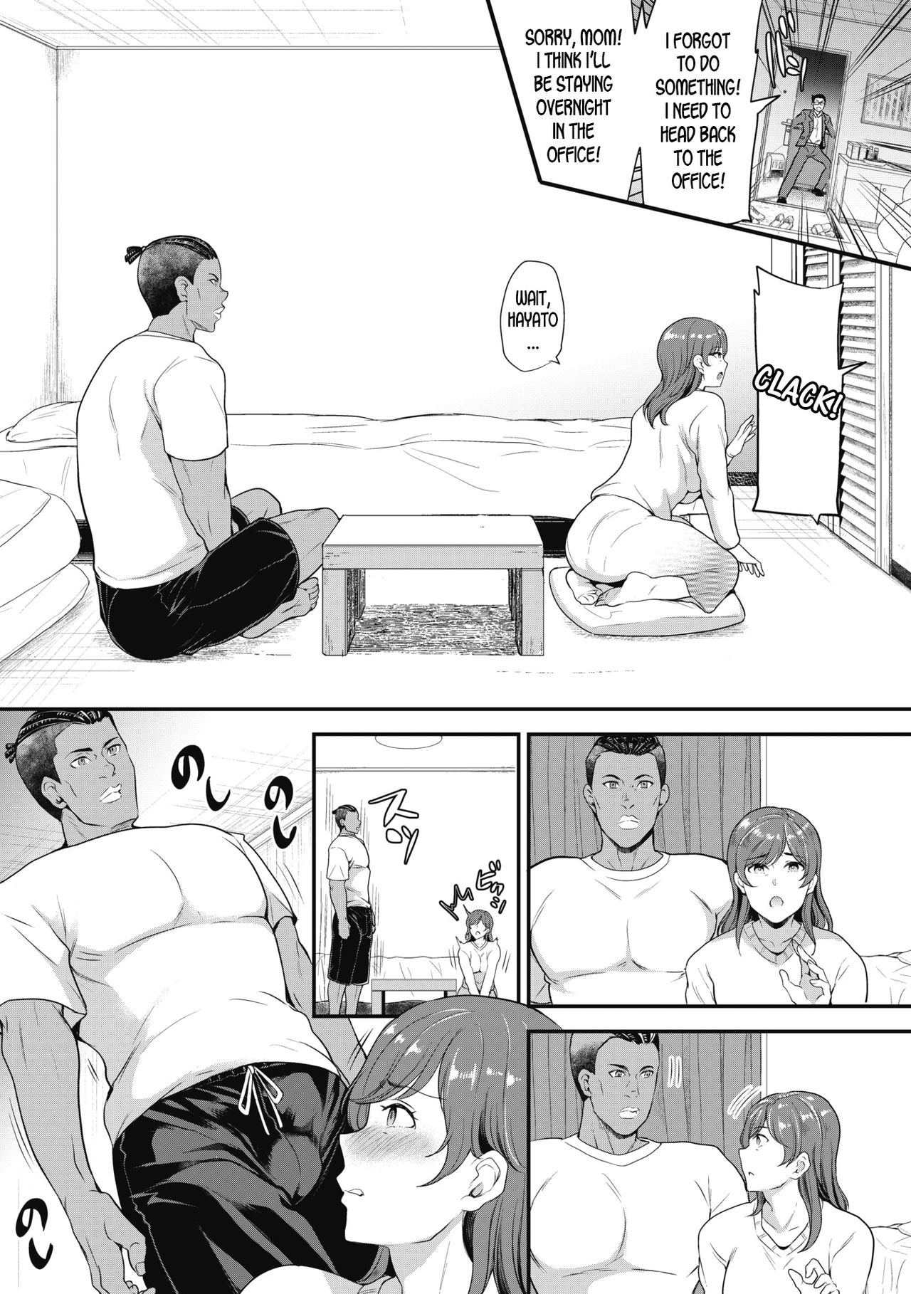 Yes or No page 3 full