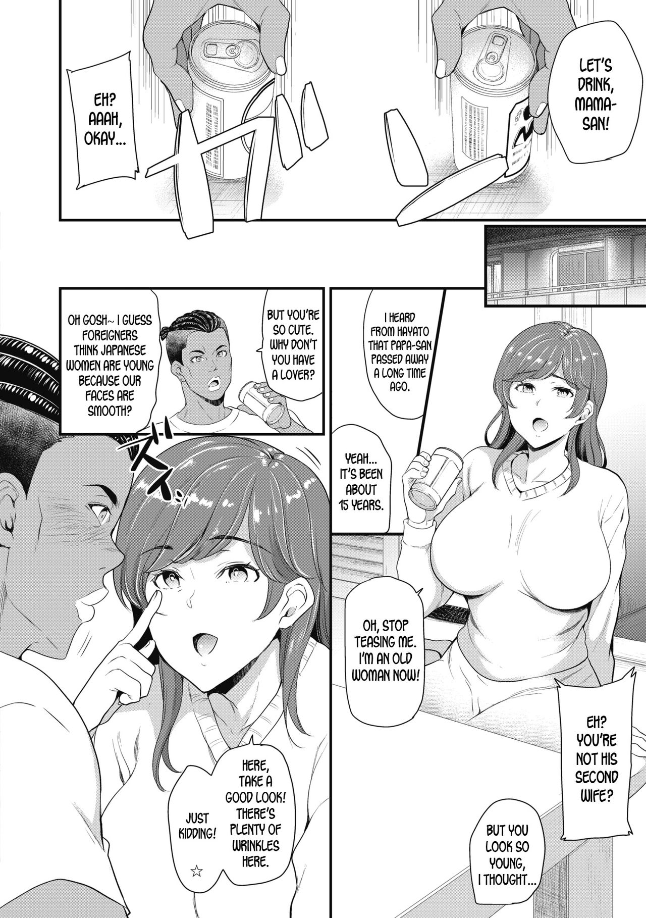 Yes or No page 4 full