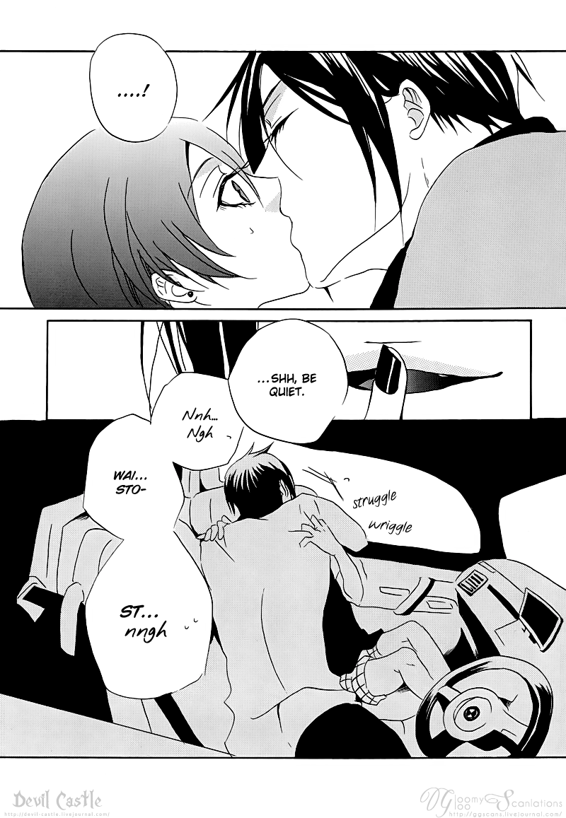 666 Days page 9 full