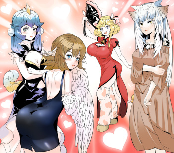 Sylvie's Bar: Lonely Hearts Special cover