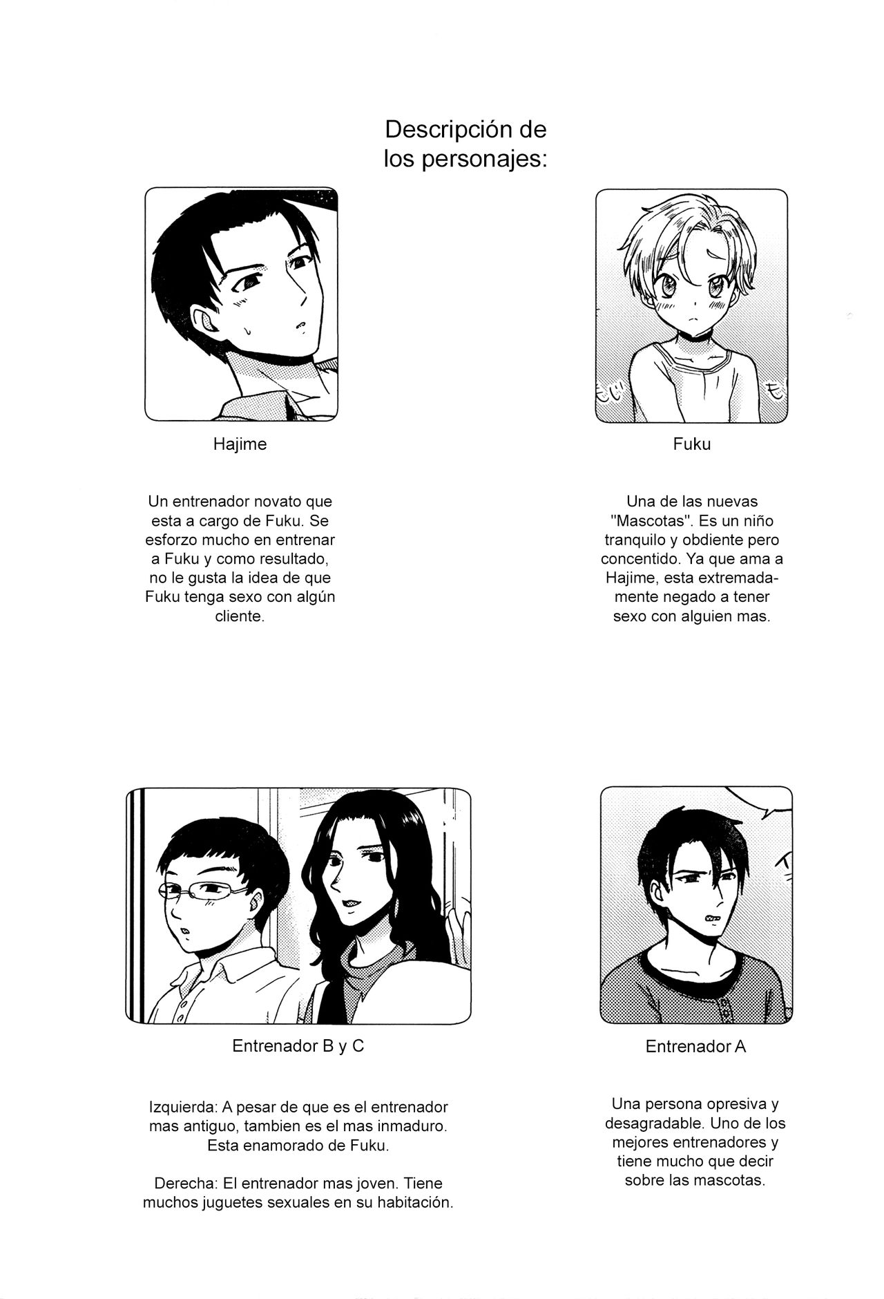 Pet Shop 2 | Tienda de Mascotas 2 page 3 full
